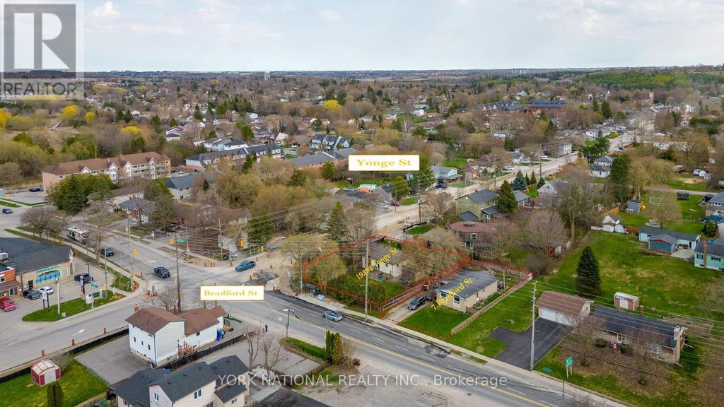 7 Bradford Street, East Gwillimbury (holland Landing)