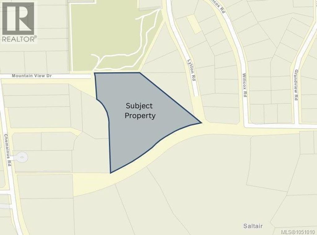 Lot 2 Willcox Rd, Saltair
