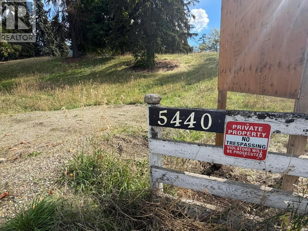 5440 Silver Star Road, Vernon