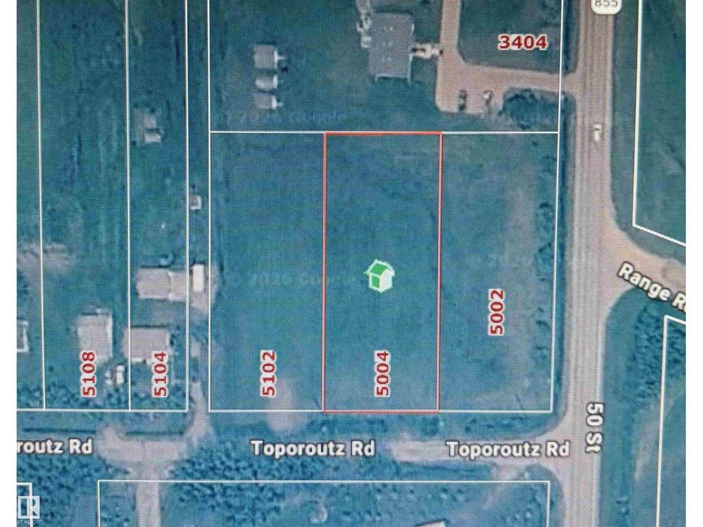 5004 Toporoutz Rd, Smoky Lake Town