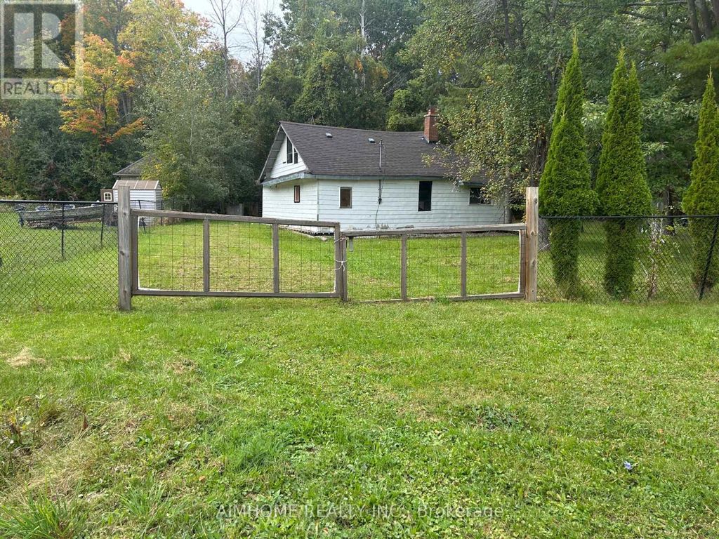 8 Christidis Drive, Georgina (sutton & Jackson's Point)