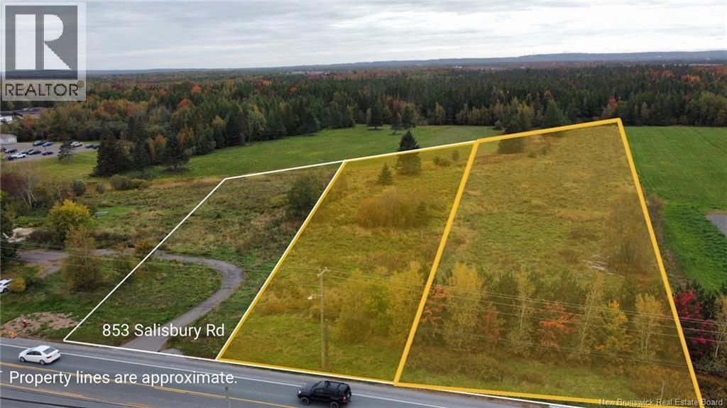 853 Salisbury Road, Moncton