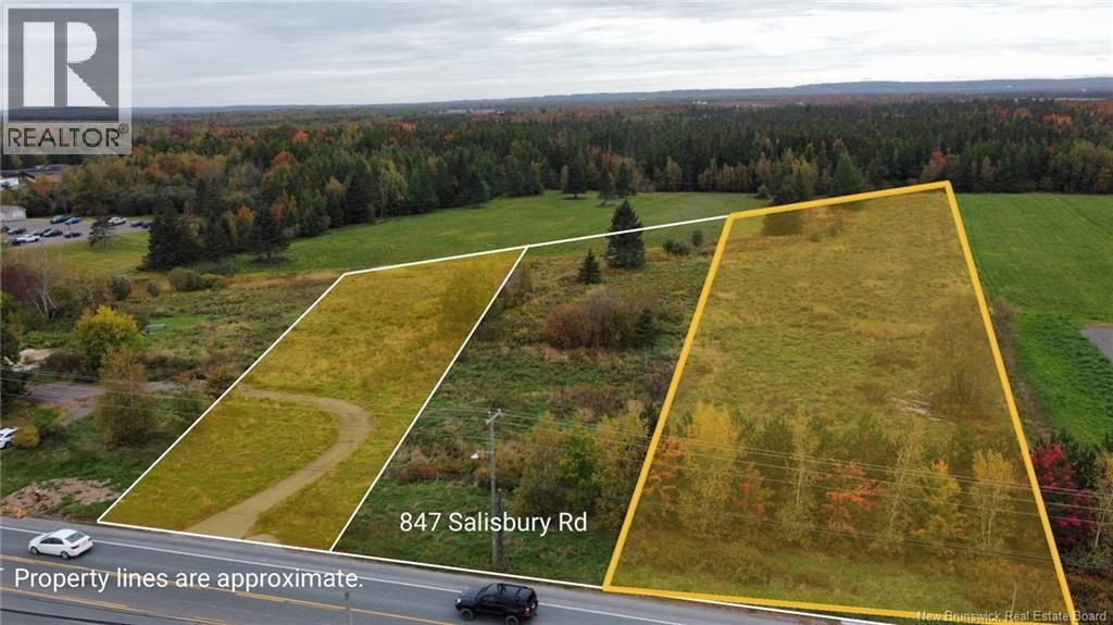 847 Salisbury Road, Moncton