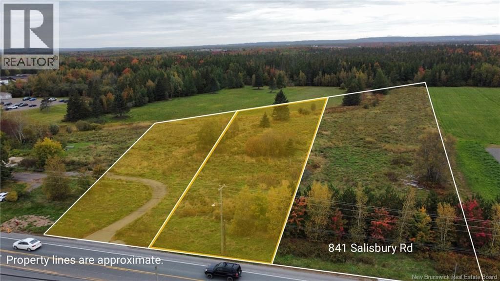 841 Salisbury Road, Moncton
