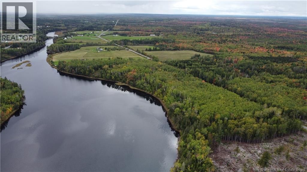 Lot North Black River, Black River-Hardwicke