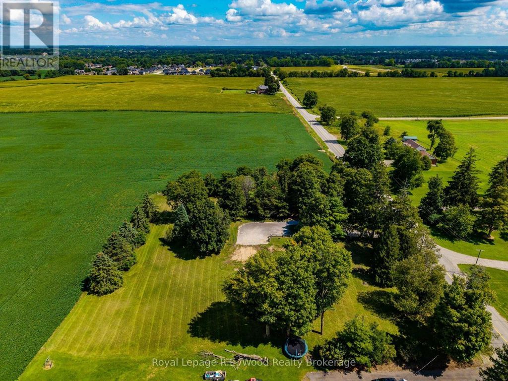 144141 Hawkins Road, South-West Oxford