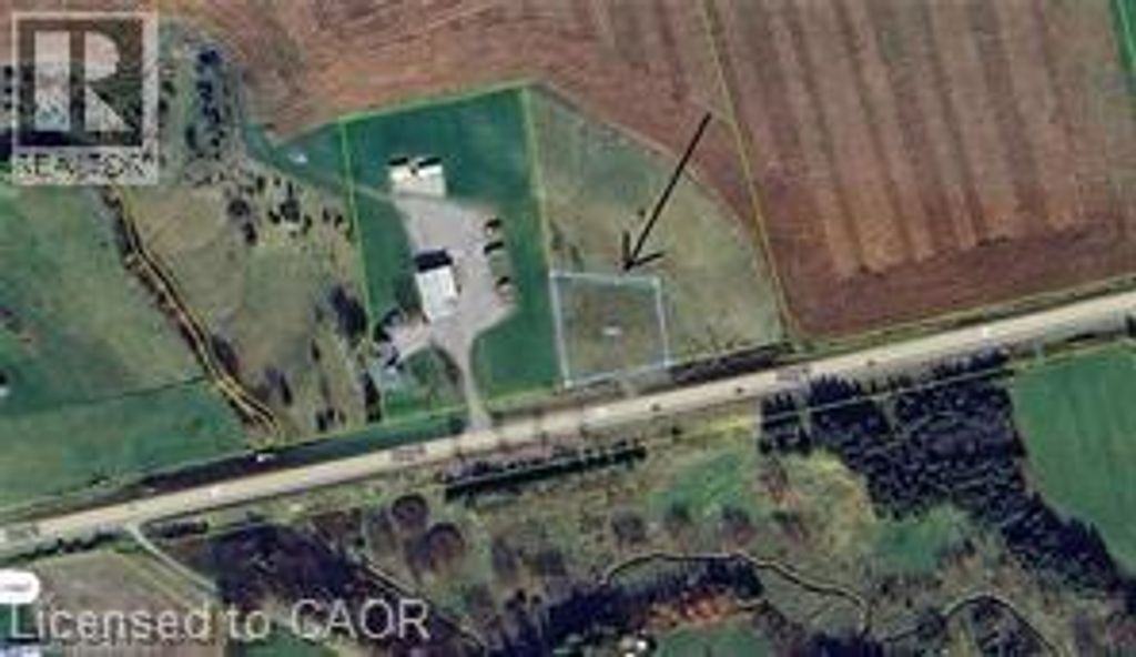 4923 Highway 3, Simcoe