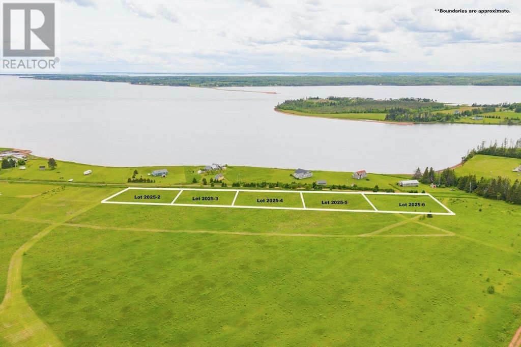 Lot 2025-2 Paradise Drive, Little Pond