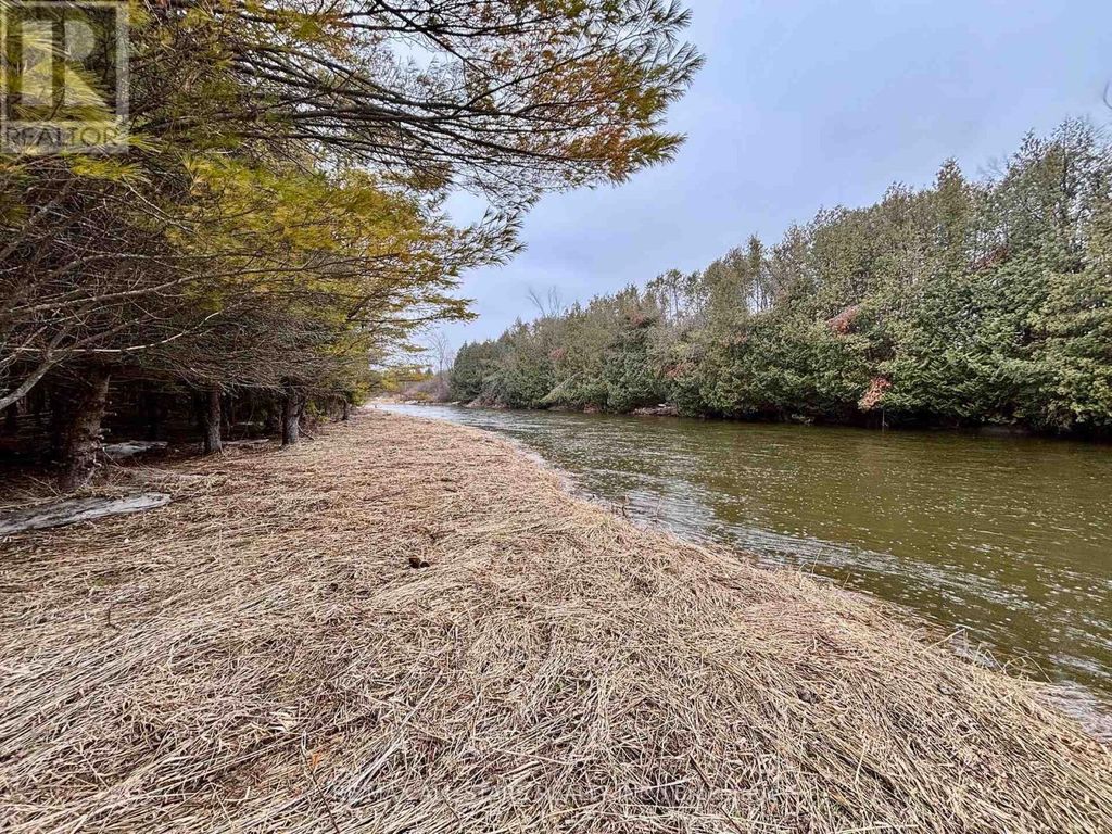 B1780 Thorah Concession 3 Road, Brock