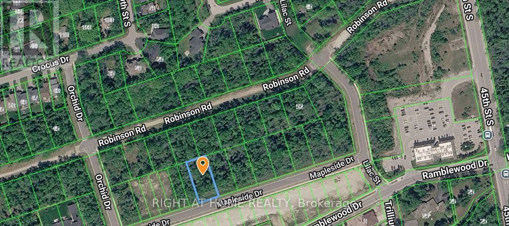 Lot 77 Mapleside Drive, Wasaga Beach