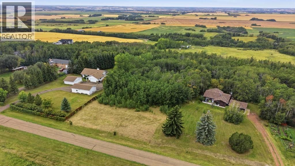 130, 27054 Township Road 364 Township, Rural Red Deer County