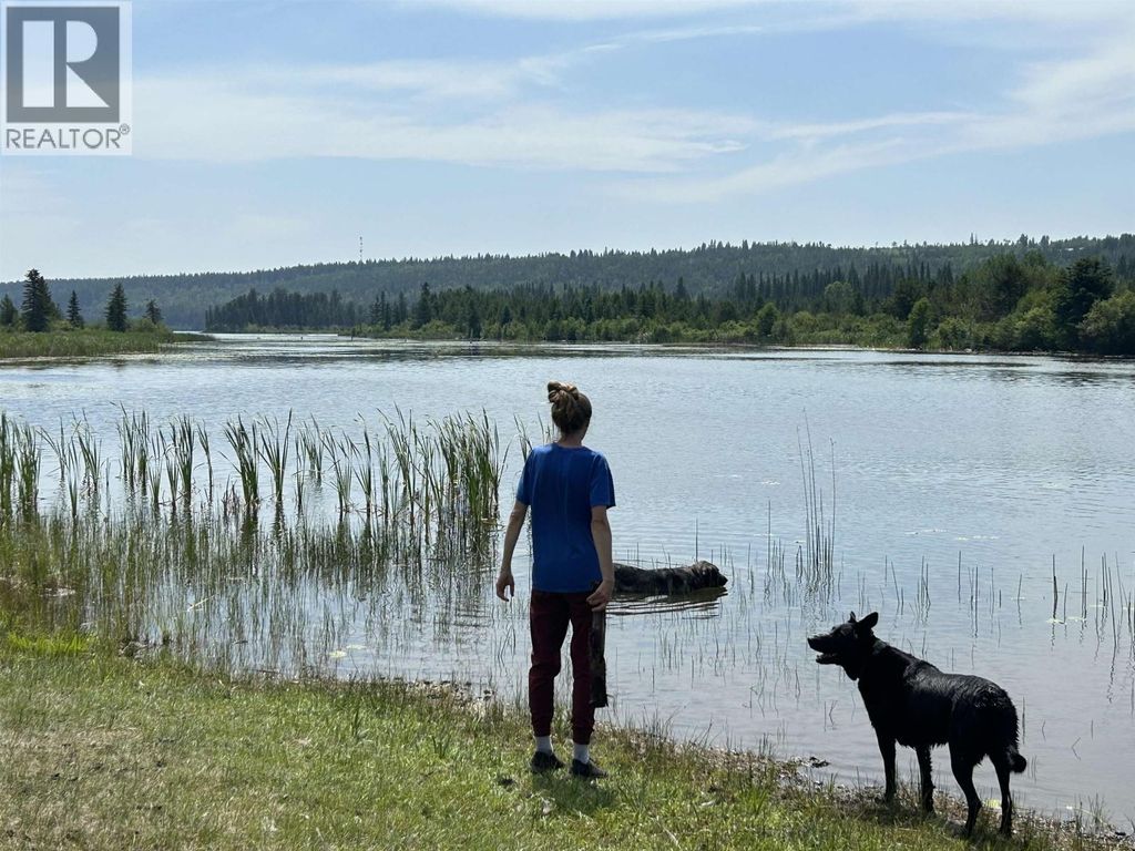 3364 Cariboo 97 Highway, Lac La Hache