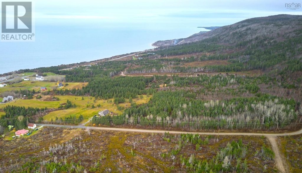 Lot 10 Creignish Mountain Road, Creignish