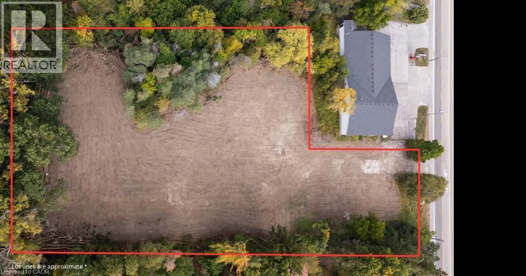 7244 Wellington Rd 124, Guelph/eramosa