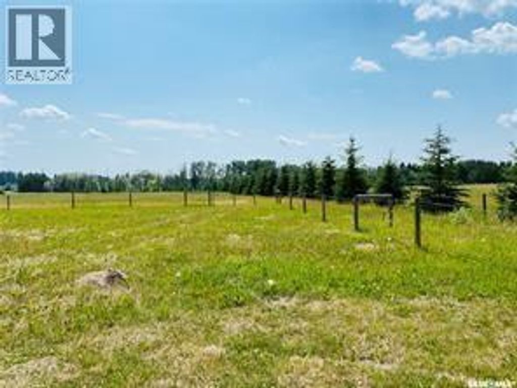 Lot 5, Garden Crescent, Garden River Rm No. 490