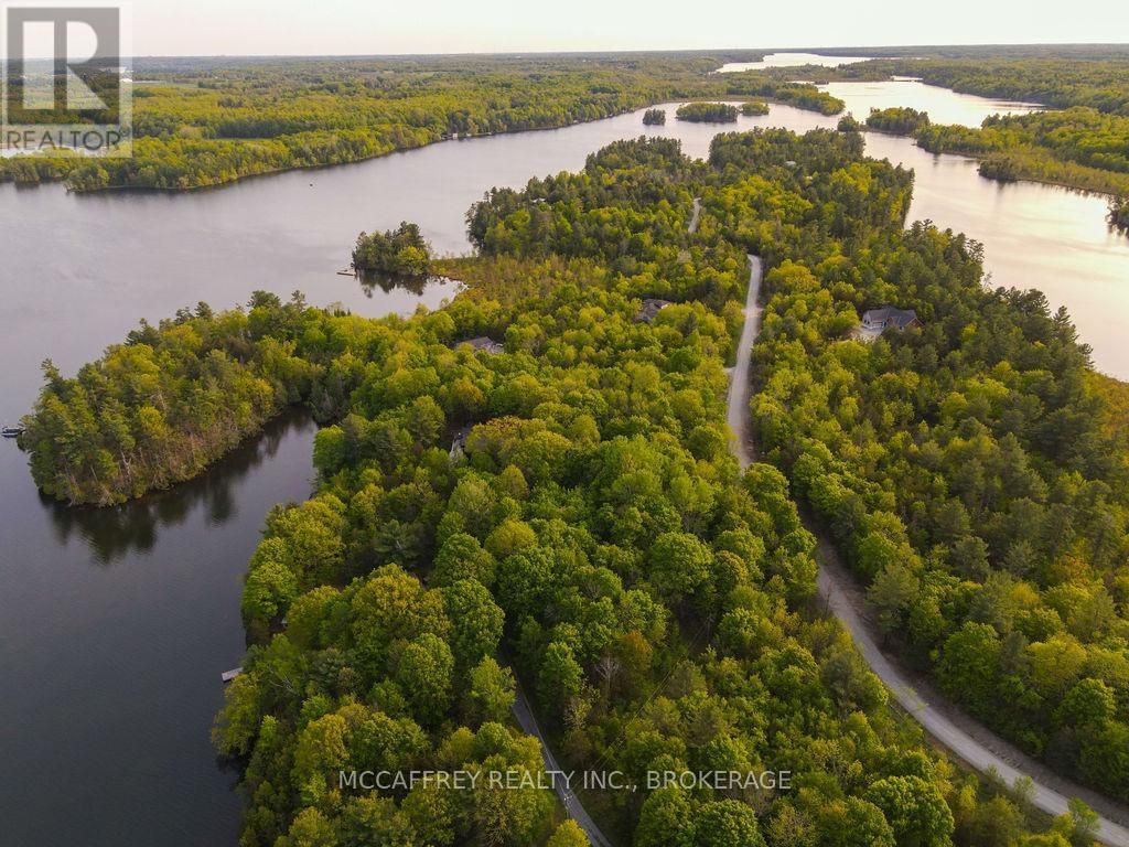 Lot 5 Hinterland Lane, Frontenac (frontenac South)