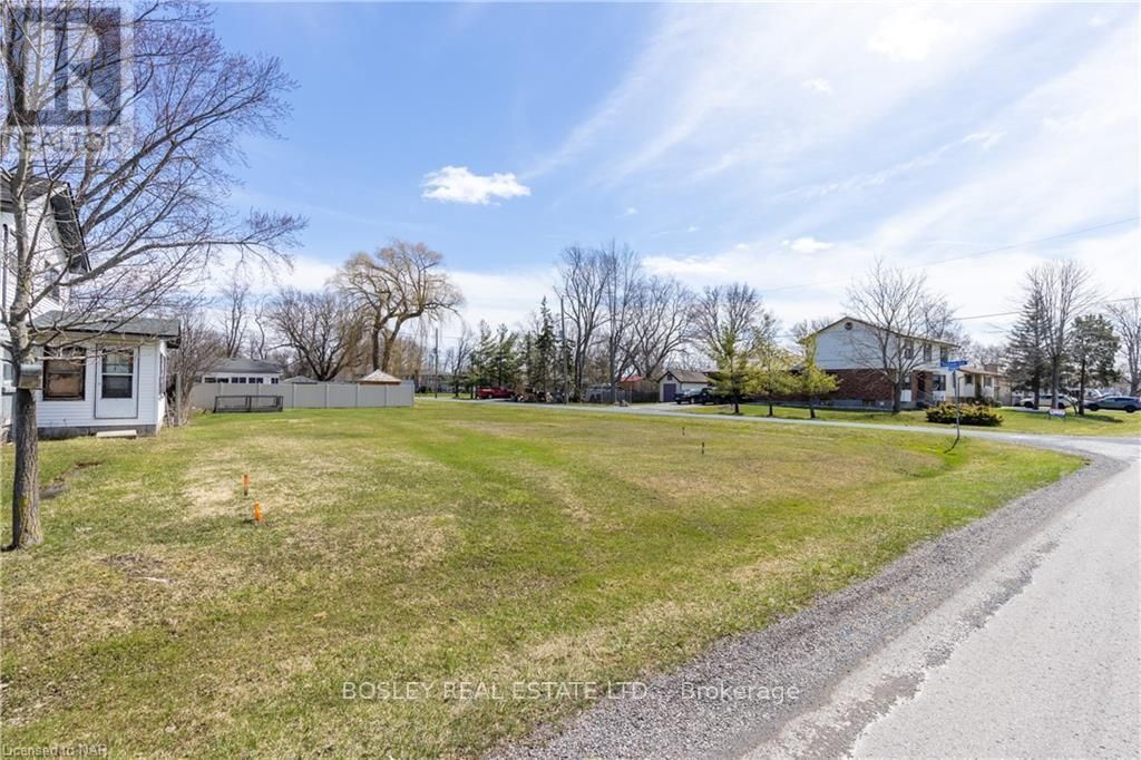 Lot 698 Buffalo Road N, Fort Erie (crescent Park)