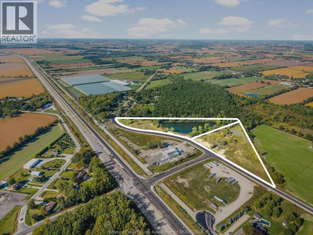 V/l County Rd 29 Unit# North, Kingsville