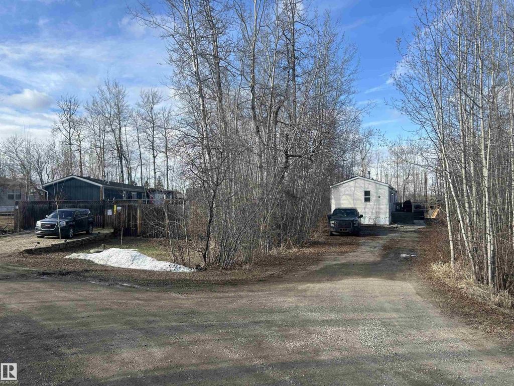 54500 Lac Ste Anne Tr, Rural Sturgeon County