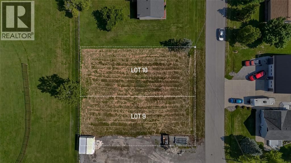 Lot 9 & 10 William Street, St Clair