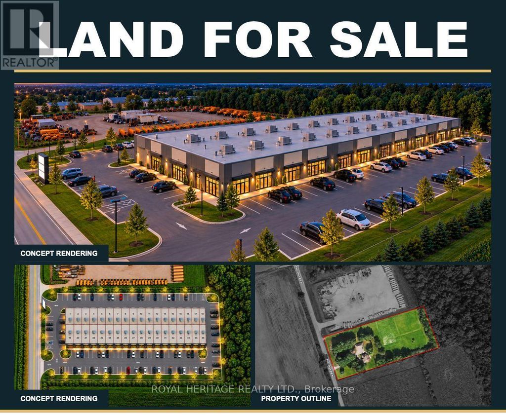 2385 Thornton Road N, Oshawa (northwood)