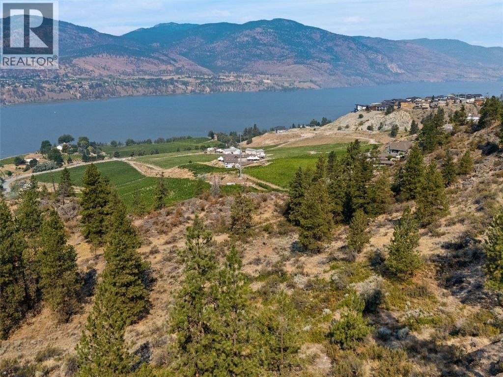 453 Matheson Road, Okanagan Falls