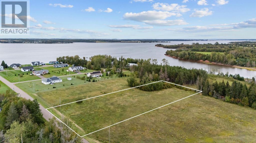Lot 22-2 Macphail Cove Road, Fairview