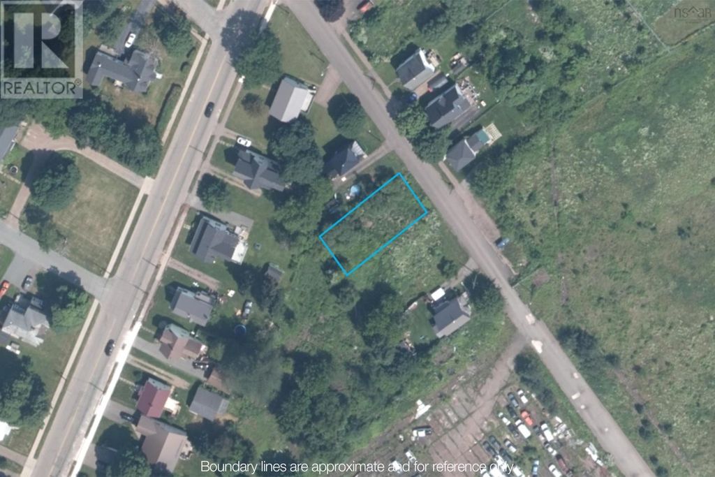 3 Lusby Street, Amherst