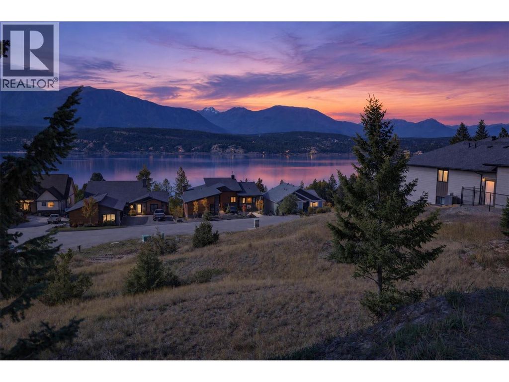 Lot 6 Stoddart Estates Drive, Windermere