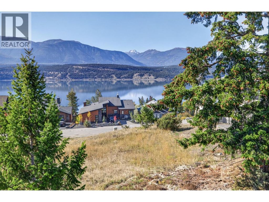 Lot 5 Stoddart Estates Drive, Windermere