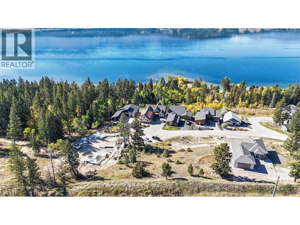 Lot 4 Stoddart Estates Drive, Windermere