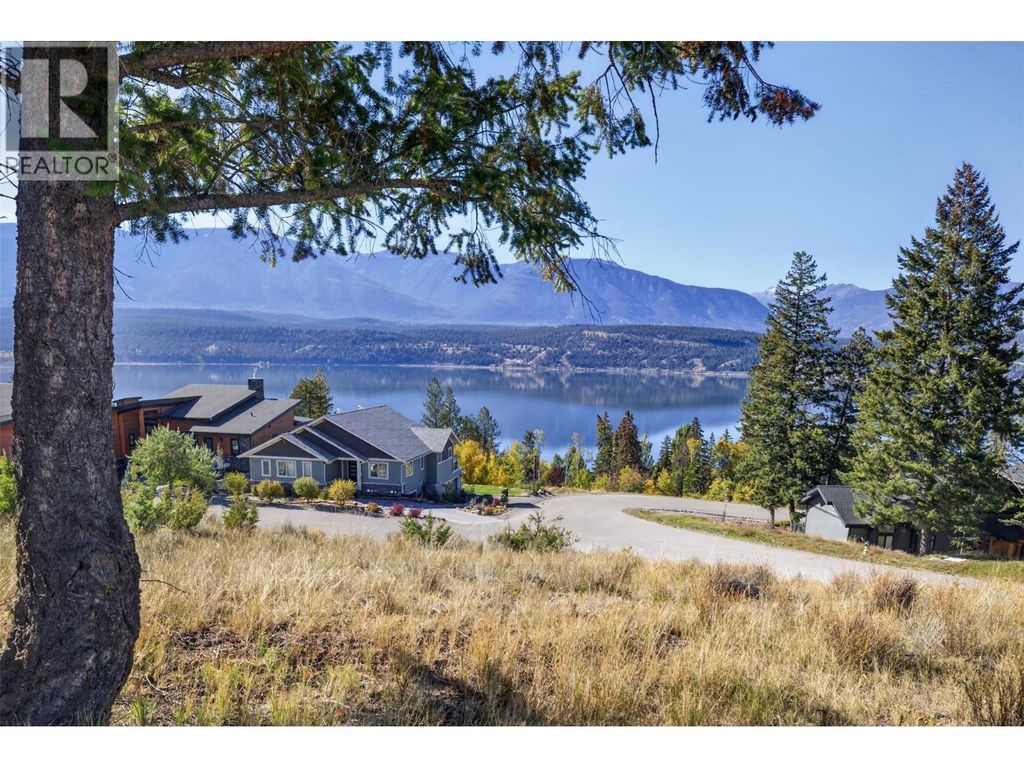 Lot 2 Stoddart Estates Drive, Windermere