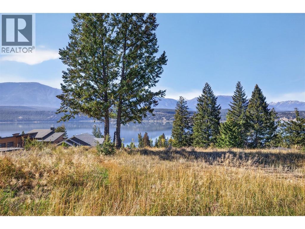Lot 1 Stoddart Estates Drive, Windermere