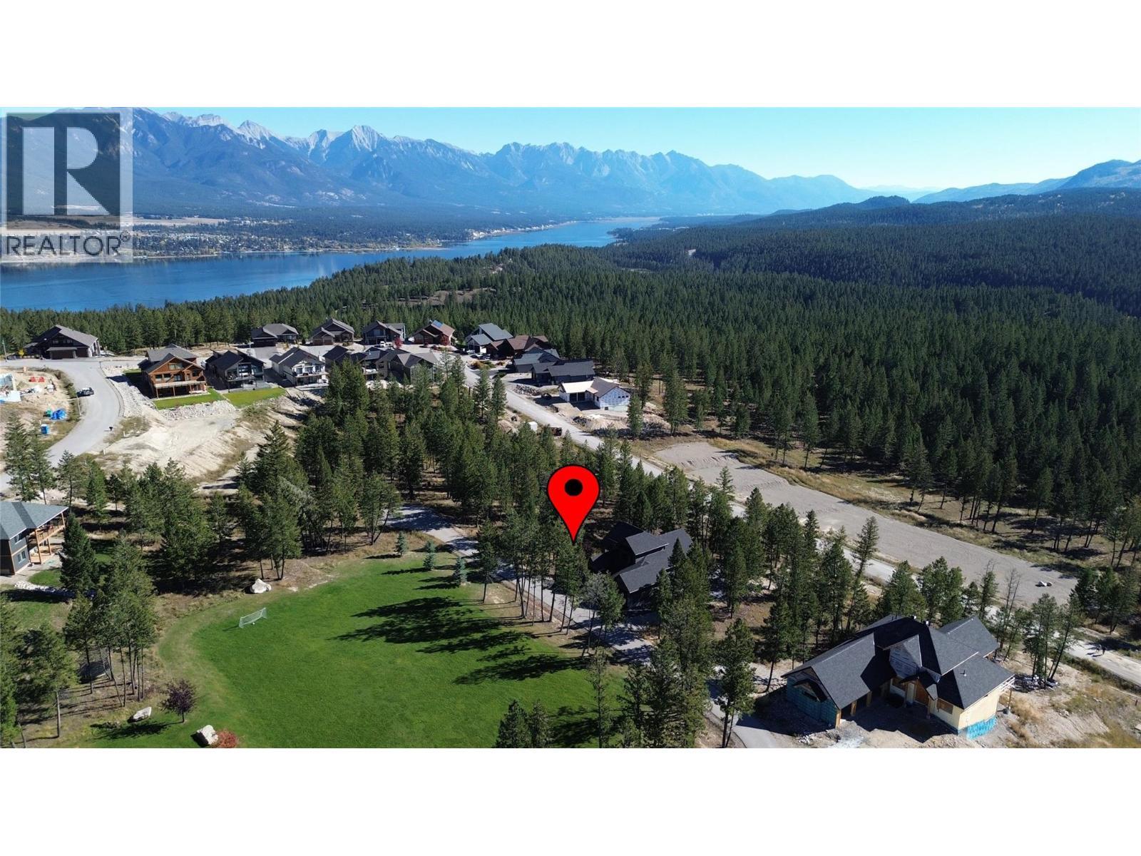 2636 Brewer Ridge Rise, Invermere