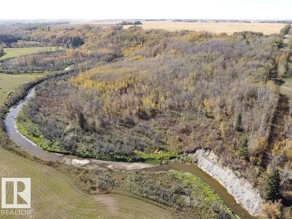 Twp Rd 460 And Rge Rd 230, Rural Wetaskiwin County