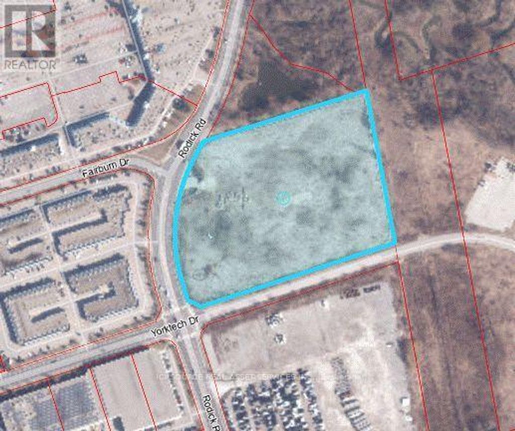 350 Yorktech Drive, Markham (buttonville)