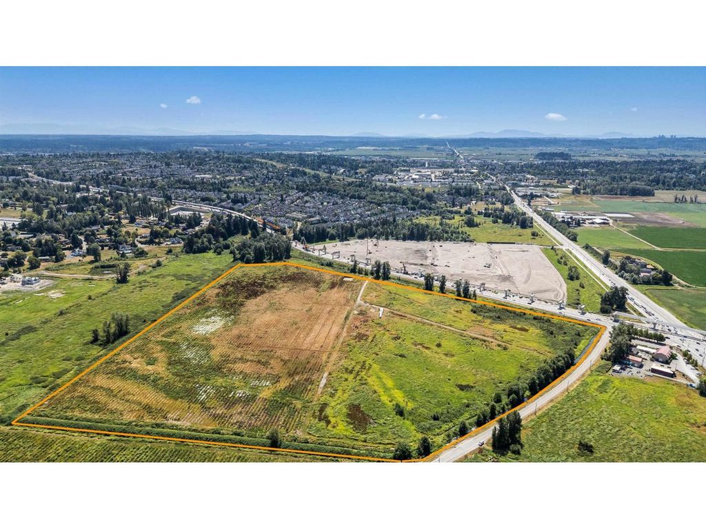 17911 Fraser Highway, Surrey