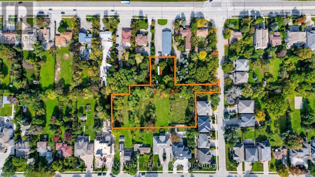 0 Fern Avenue, Richmond Hill (langstaff)