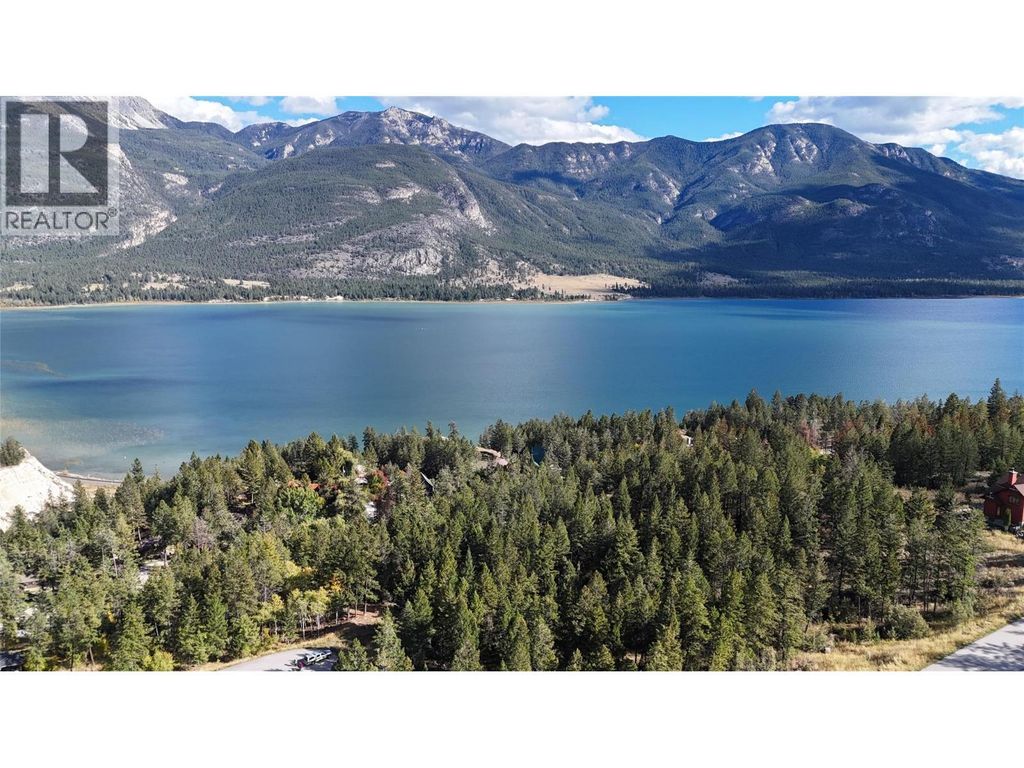 Lot 15 Bella Vista Boulevard Lot# Sl 15, Fairmont Hot Springs
