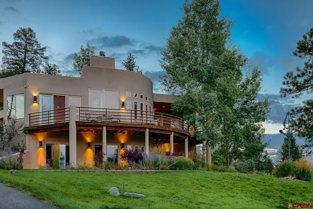 994 Cool Pines Drive, Pagosa Springs