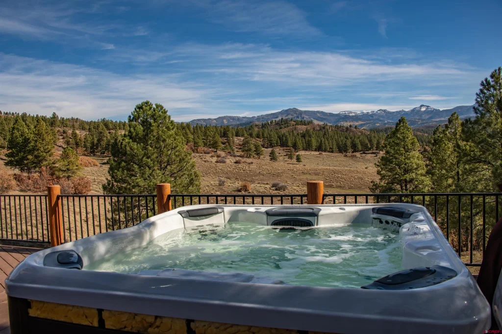 1201 County Road 302, Pagosa Springs