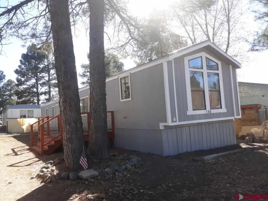 136 Highland Ave., Pagosa Springs
