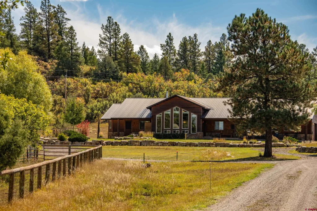 968 Scenic Avenue, Pagosa Springs