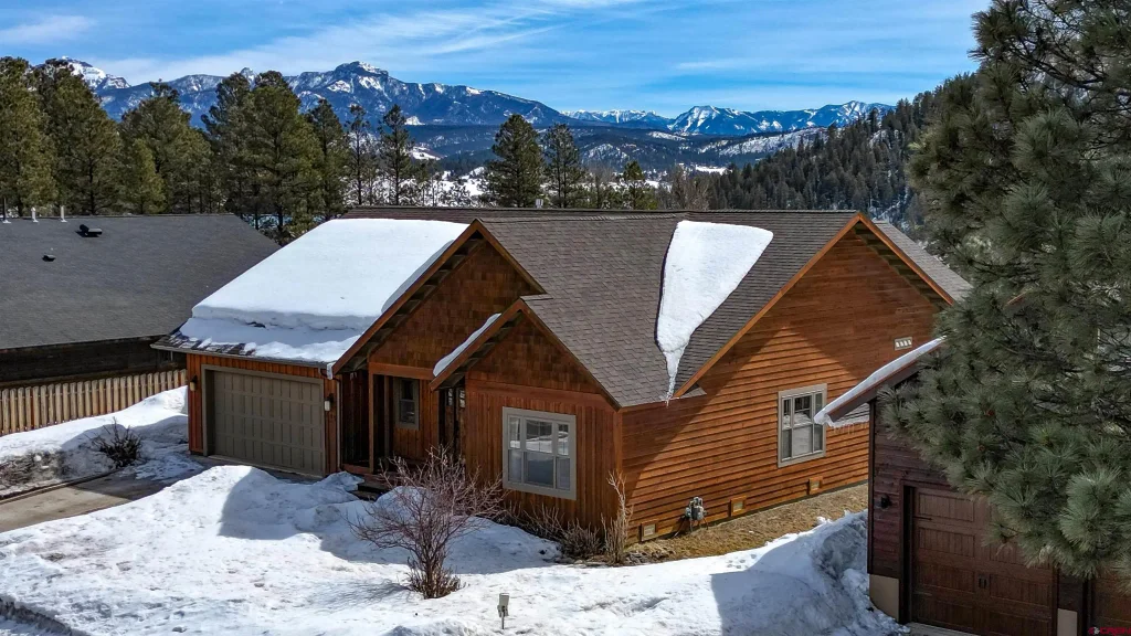 315 Apple Street, Pagosa Springs