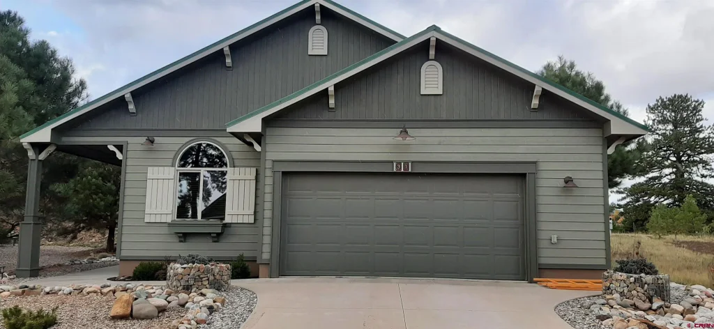 31 Monte Vista, Pagosa Springs