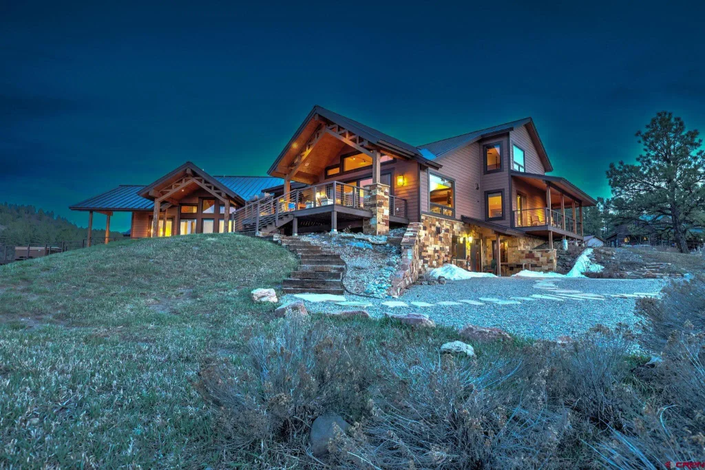 251 Lupine Place, Pagosa Springs