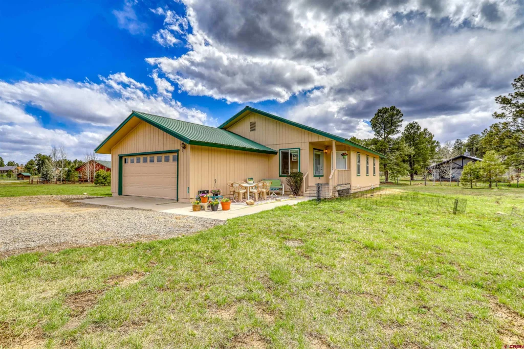 28 Arrowhead Drive, Pagosa Springs