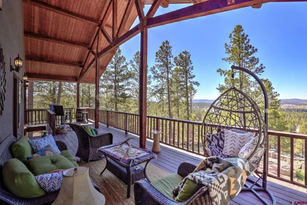 2505-b County Road 600, Pagosa Springs