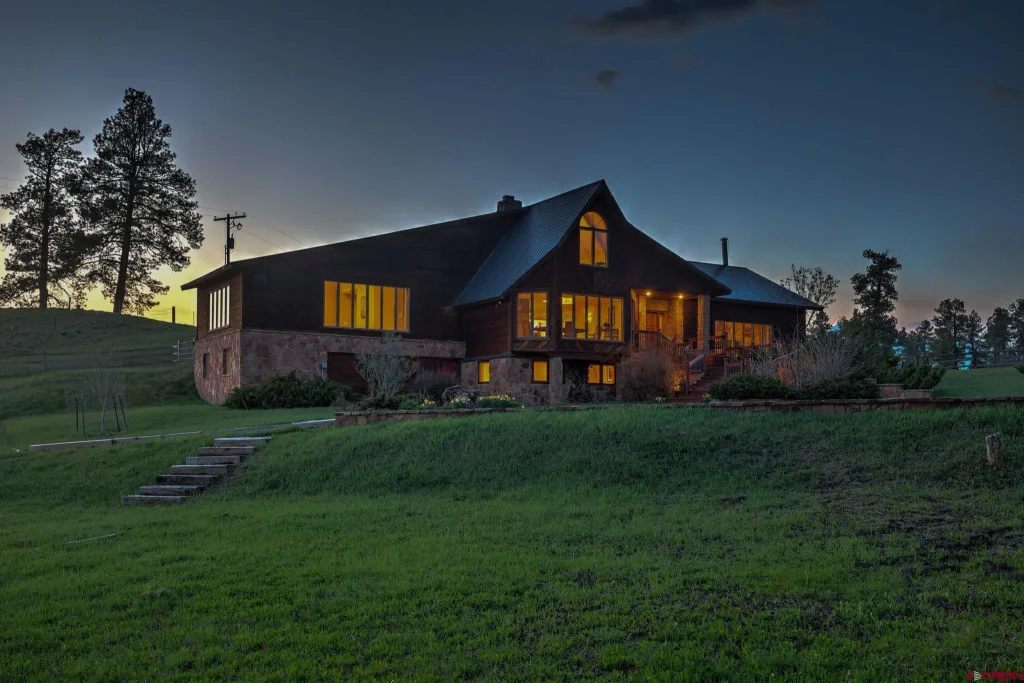 3300 County Road 400, Pagosa Springs