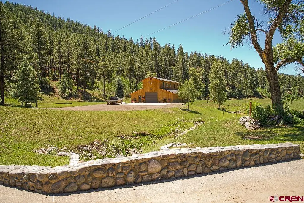 2973 County Road 326, Pagosa Springs